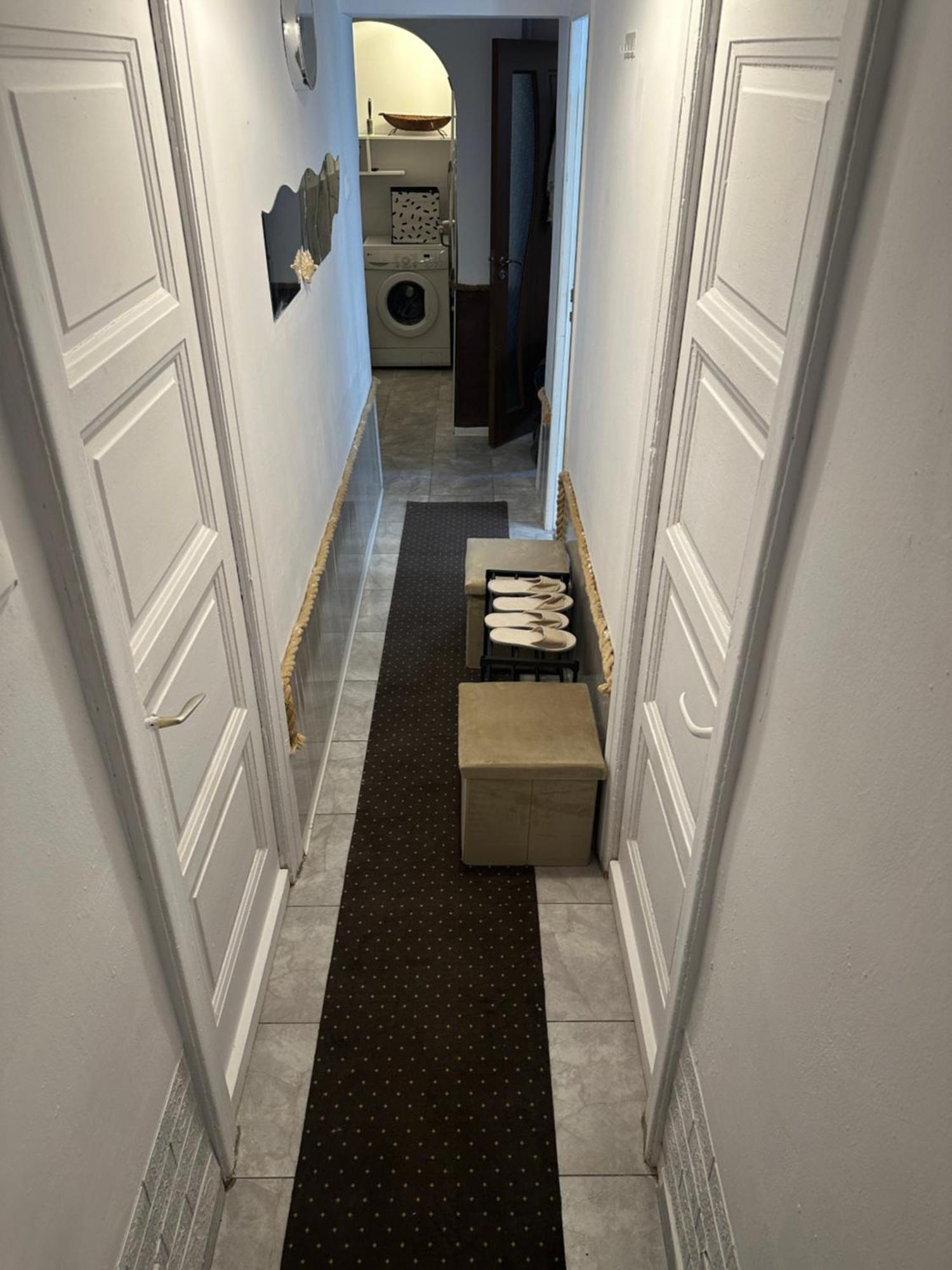 Athes Apartament Bucureşti
