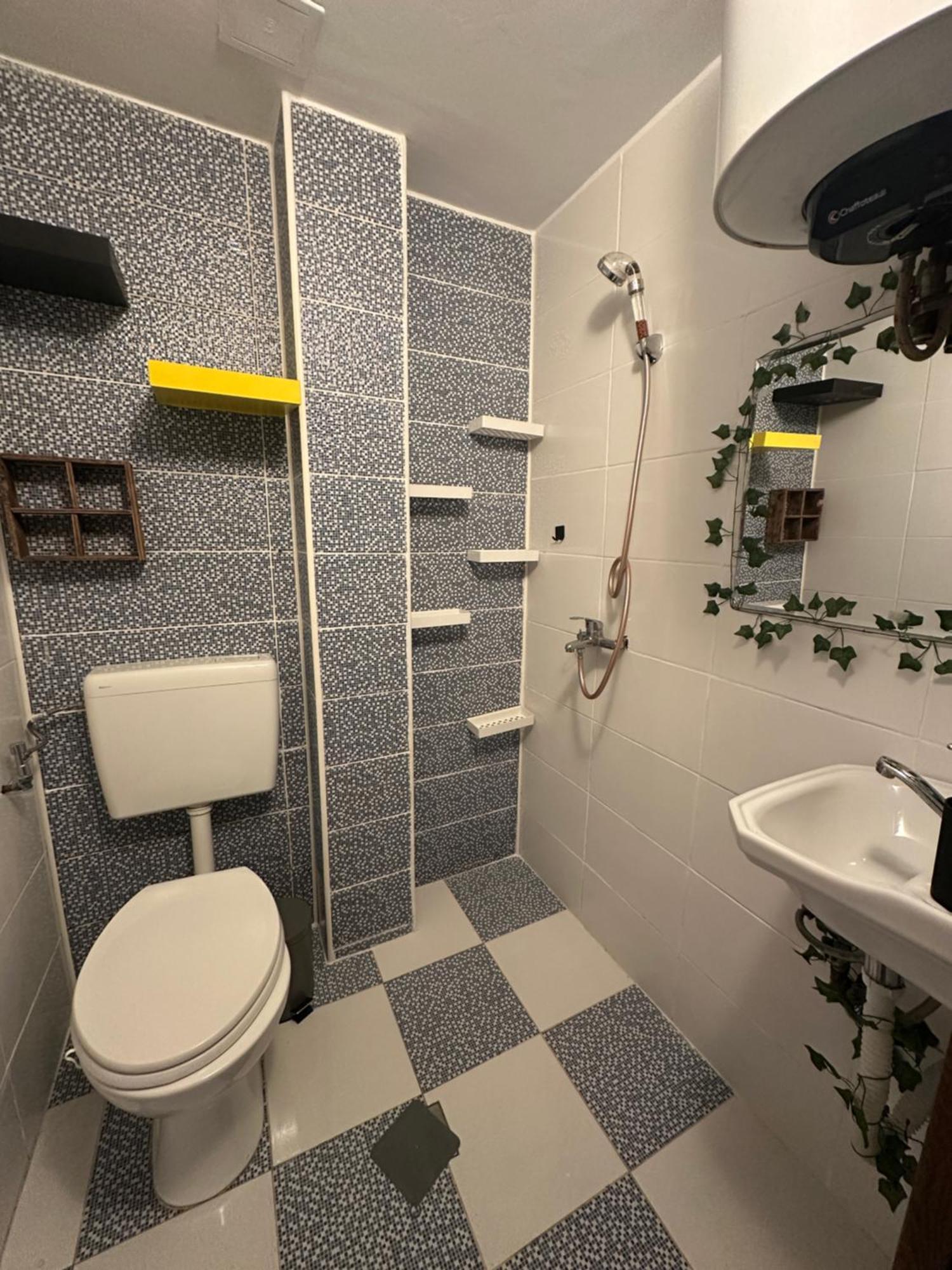 Apartament Athes