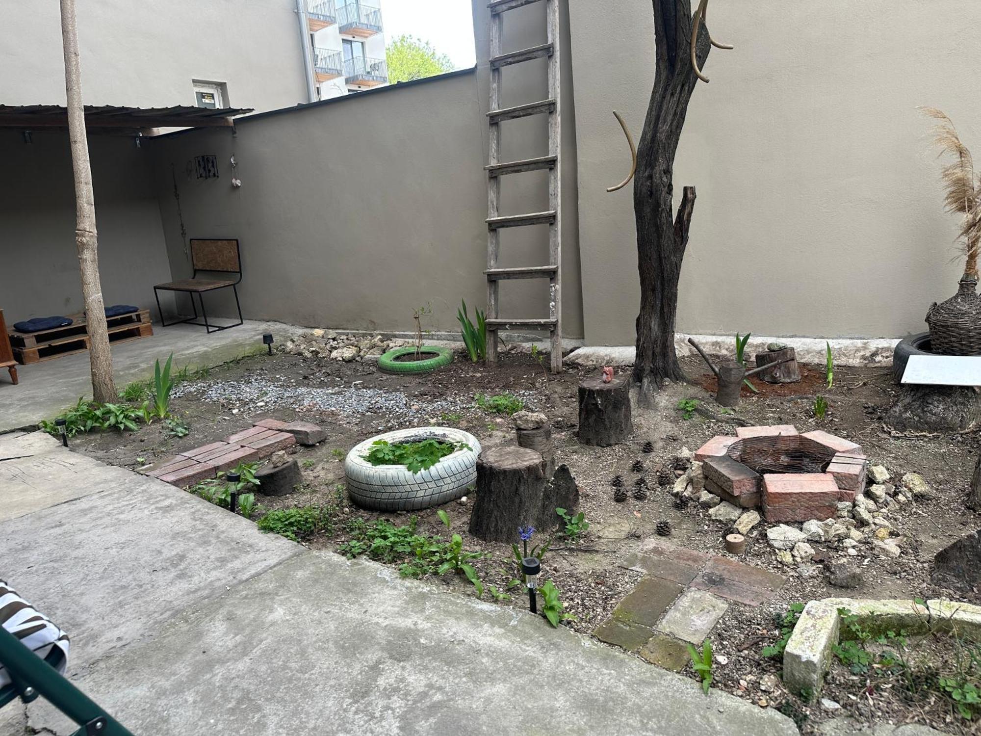 Apartament Athes